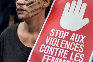 Les violences conjugales sont un enjeu sociétal (Image prétexte).